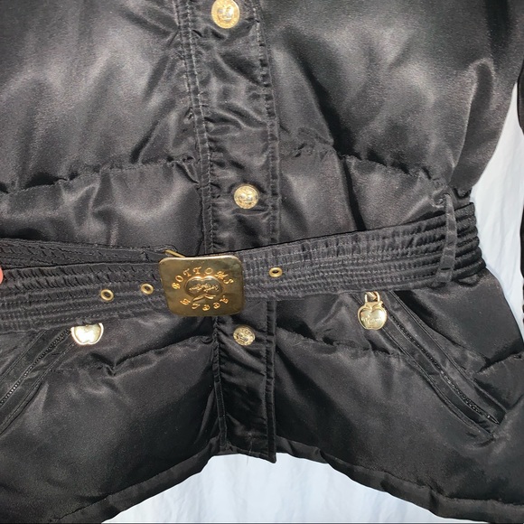 ☀️sale🔥Brand new Girls Apple Bottoms jacket - Picture 4 of 8